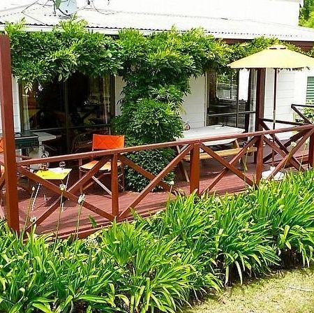Cute Cottage - Cooks Beach Bach מראה חיצוני תמונה
