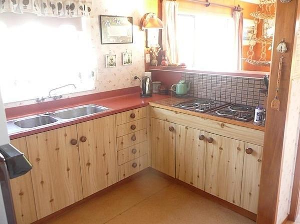 Cute Cottage - Cooks Beach Bach מראה חיצוני תמונה