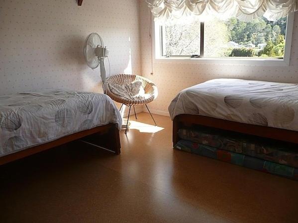 Cute Cottage - Cooks Beach Bach מראה חיצוני תמונה