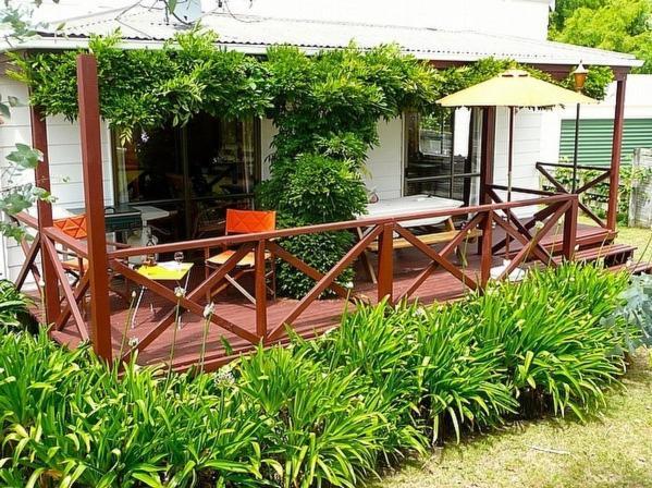 Cute Cottage - Cooks Beach Bach מראה חיצוני תמונה